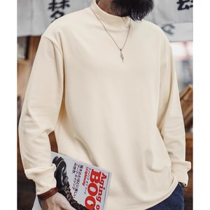 ハイネックボトミングシャツ 220087
