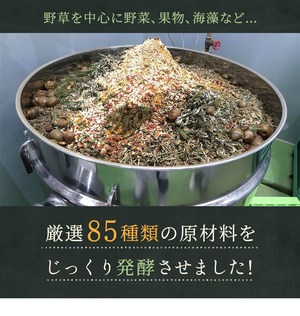 ZEN生酵素 15包入／3袋 ★送料無料★定期購入★【MAP酵素 / 野草】