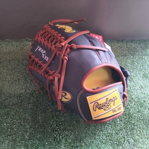 【送料無料】Rawlings（ローリングス）GR6HMOS5 軟式 HOH® MLB COLOR SYNC [オールラウンド用] サイズ 11.75 左投用
