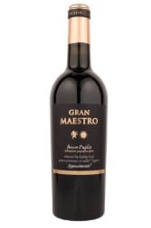 グラン・マエストロ・ロッソ　 24　マエストロ　GRAN MAESTRO ROSSO　24　MAESTRO