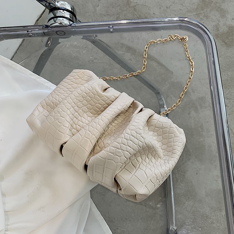 サマーチェーン ワンショルダー 夏物 メッセンジャーバッグ Tiancai_Wing_Bag25163975020