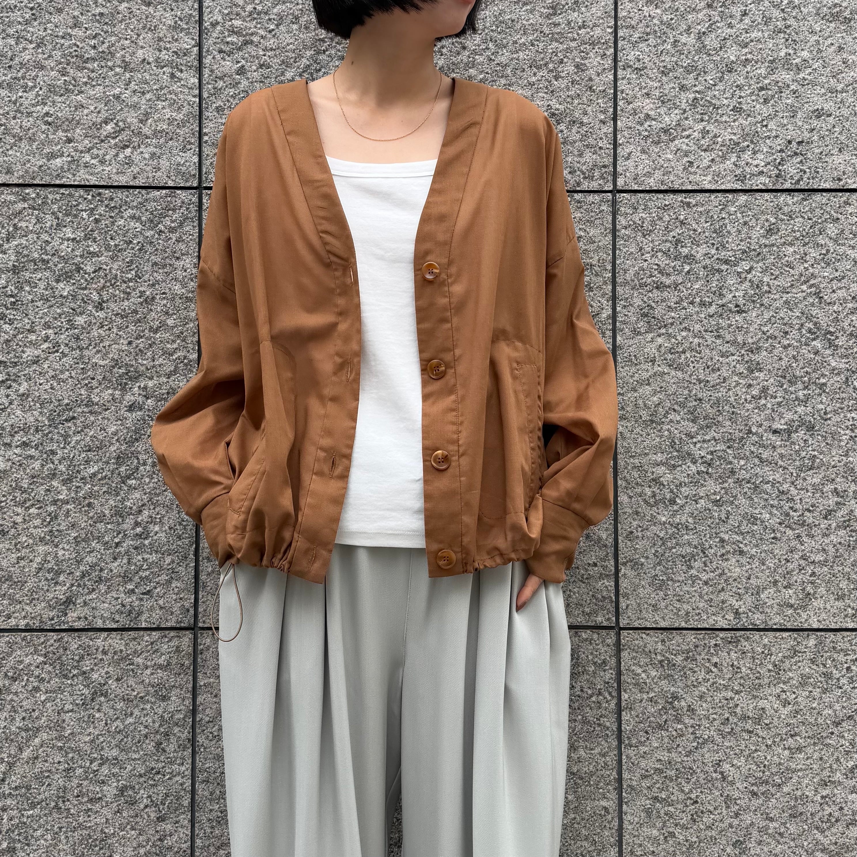 アウター | AnnaKerry