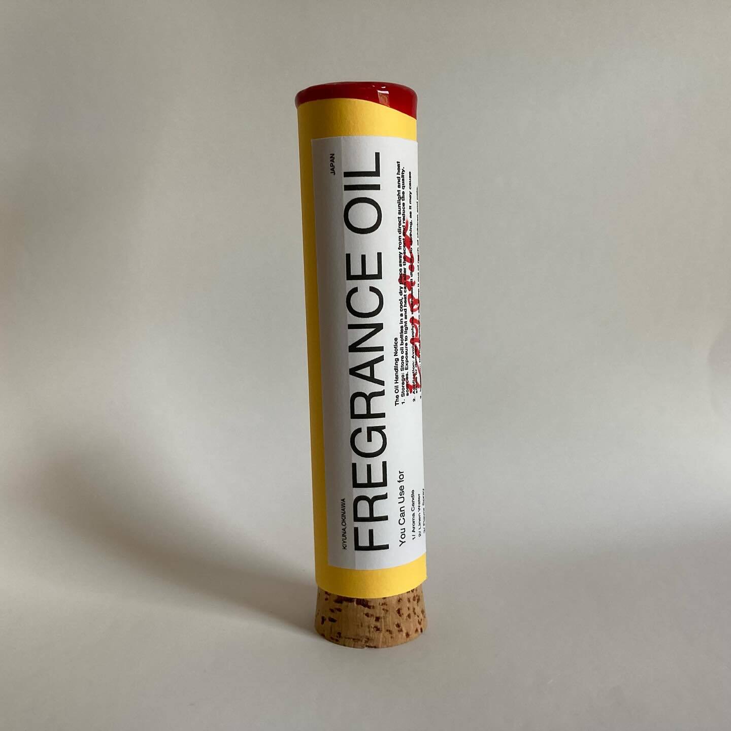 FRAGRANCE OIL : 0023 Egyptian Musk / エジプシャンムスク | アロマ