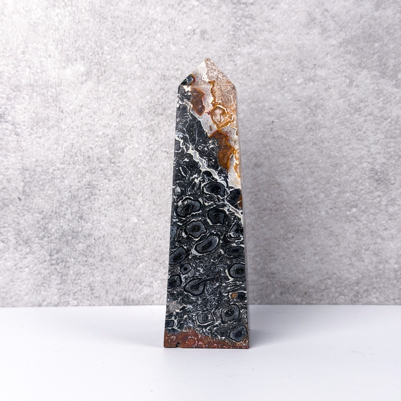 パームルートアゲート02 タワー * Agate * 天然石