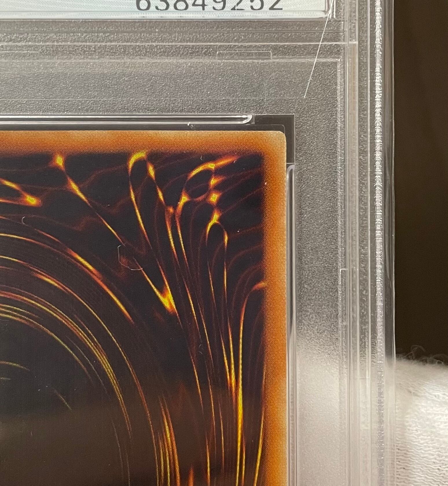 D.D.M 旧アジアレリーフPSA9