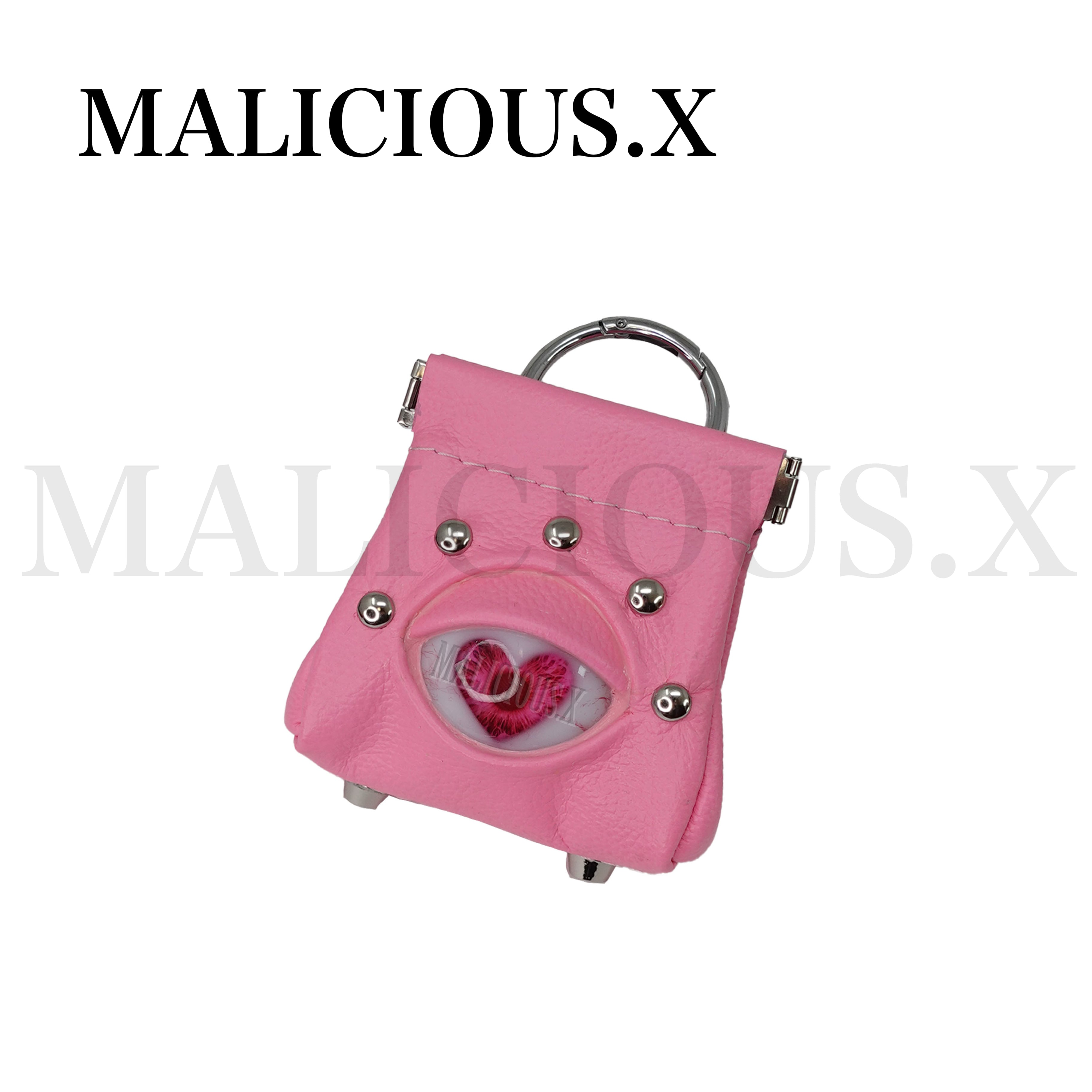 BAG | MALICIOUS.X