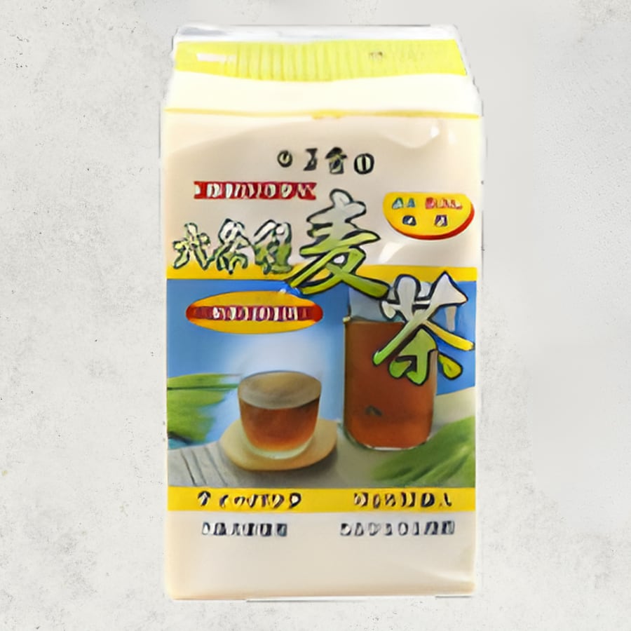 玉露園 六条種麦茶 52袋