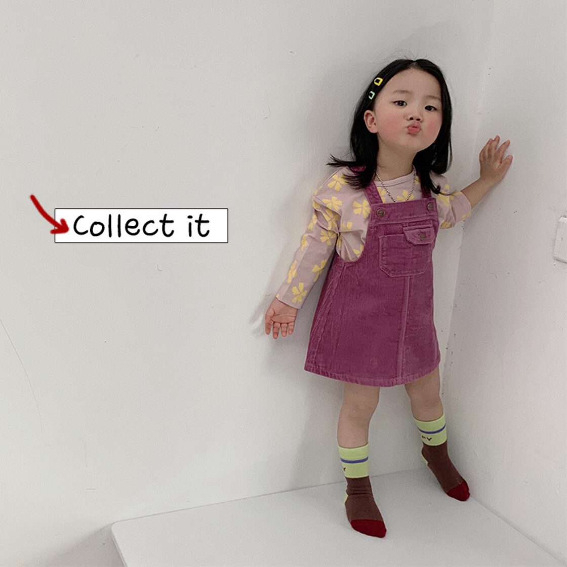 MILANCEL 春の子供の靴下の漫画の女の子の靴下花柄の女の子の靴下綿の男の子の靴下 コットン スプリング 春物 キッズ タイツ ストッキング ソックス mil89179635523