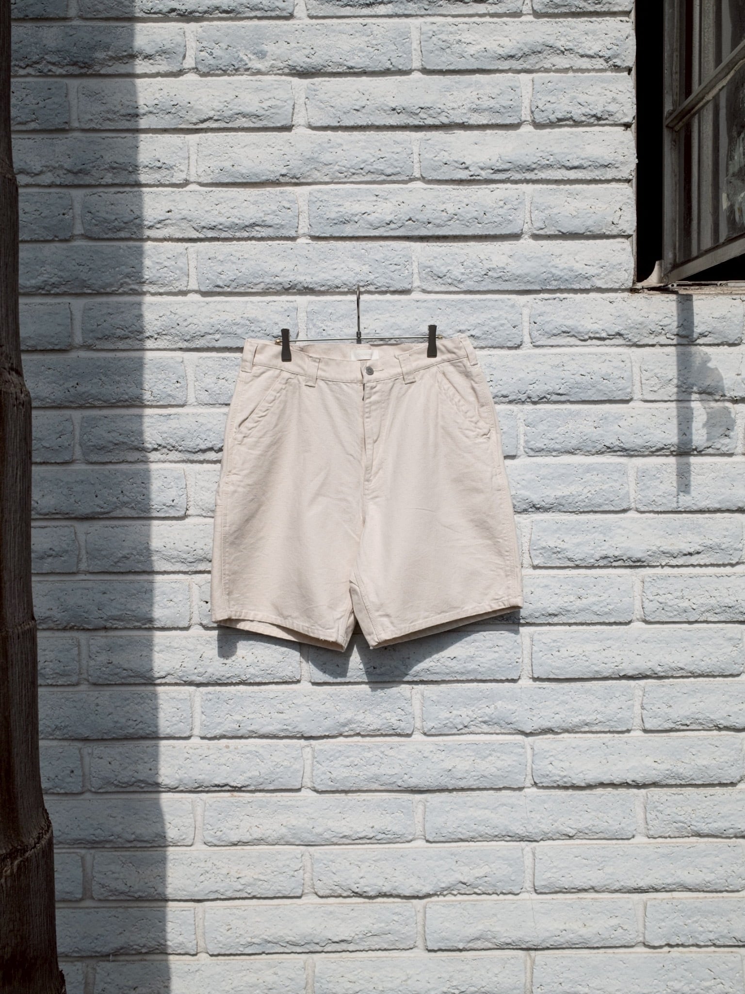Vintage Duck Work Shorts | Daydream