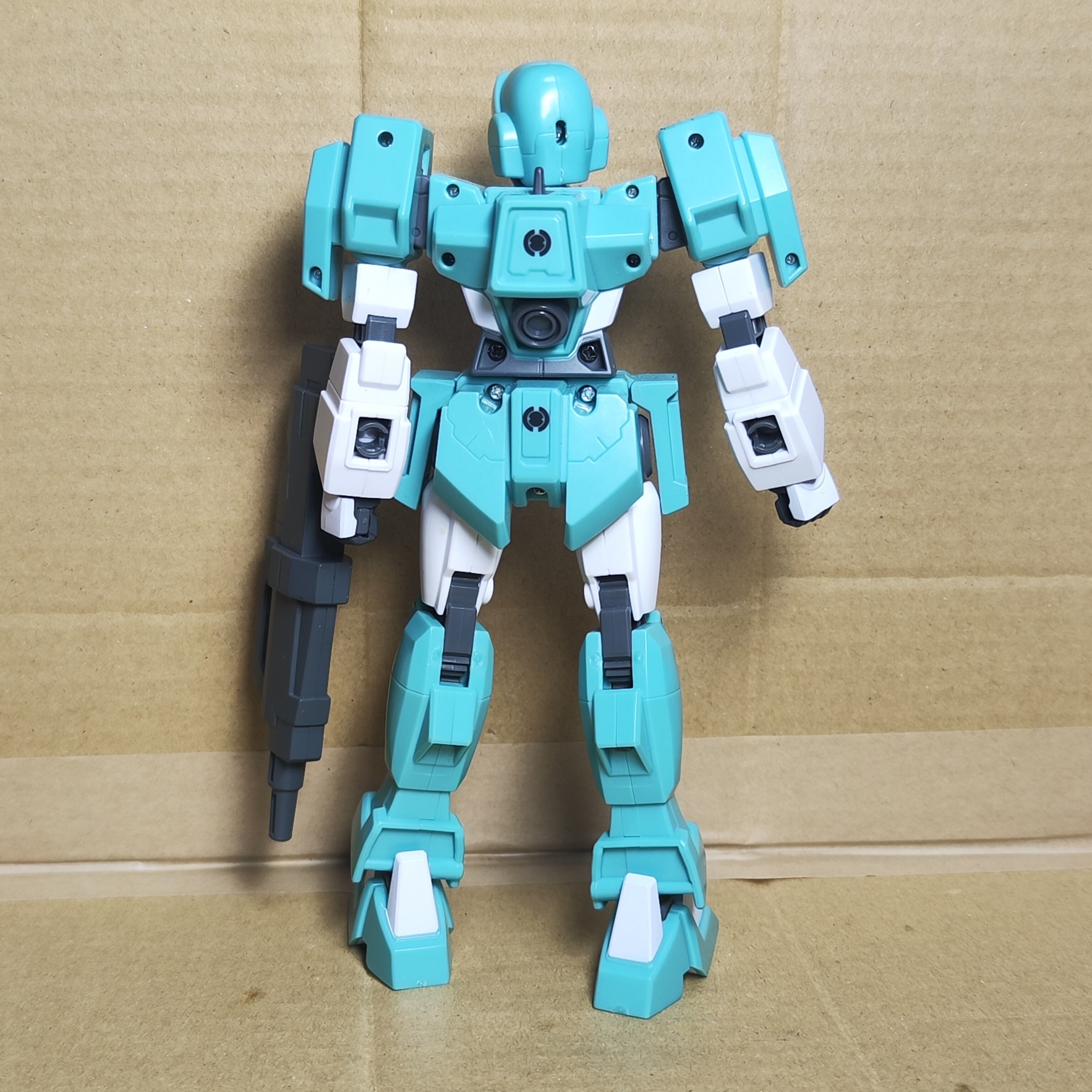 欠品あり】機動戦士ガンダムAGE ゲイジングビルダー アデル