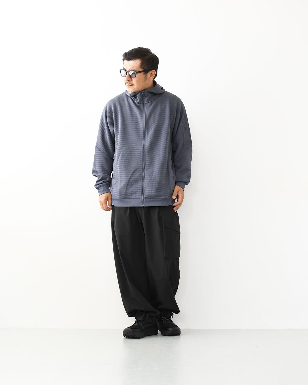 ARC'TERYX [アークテリクス正規代理店] Olera Full-Zip Hoody Men's