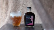クラフトコーラみたいなチャイ＆ティーソーダ！