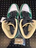 Nike Air Jordan1 OG High "Celtics" US11.5/29.5cm