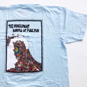 THE INNERMOST LIMITS OF PURE FUN S/S TEE