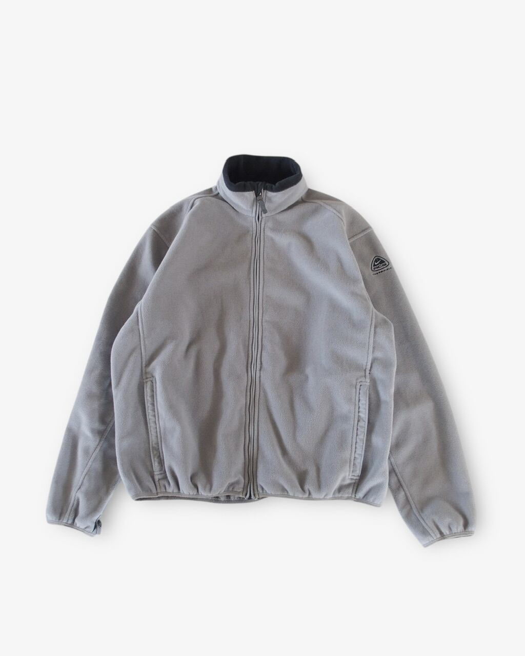 NIKE ACG fleece jacket