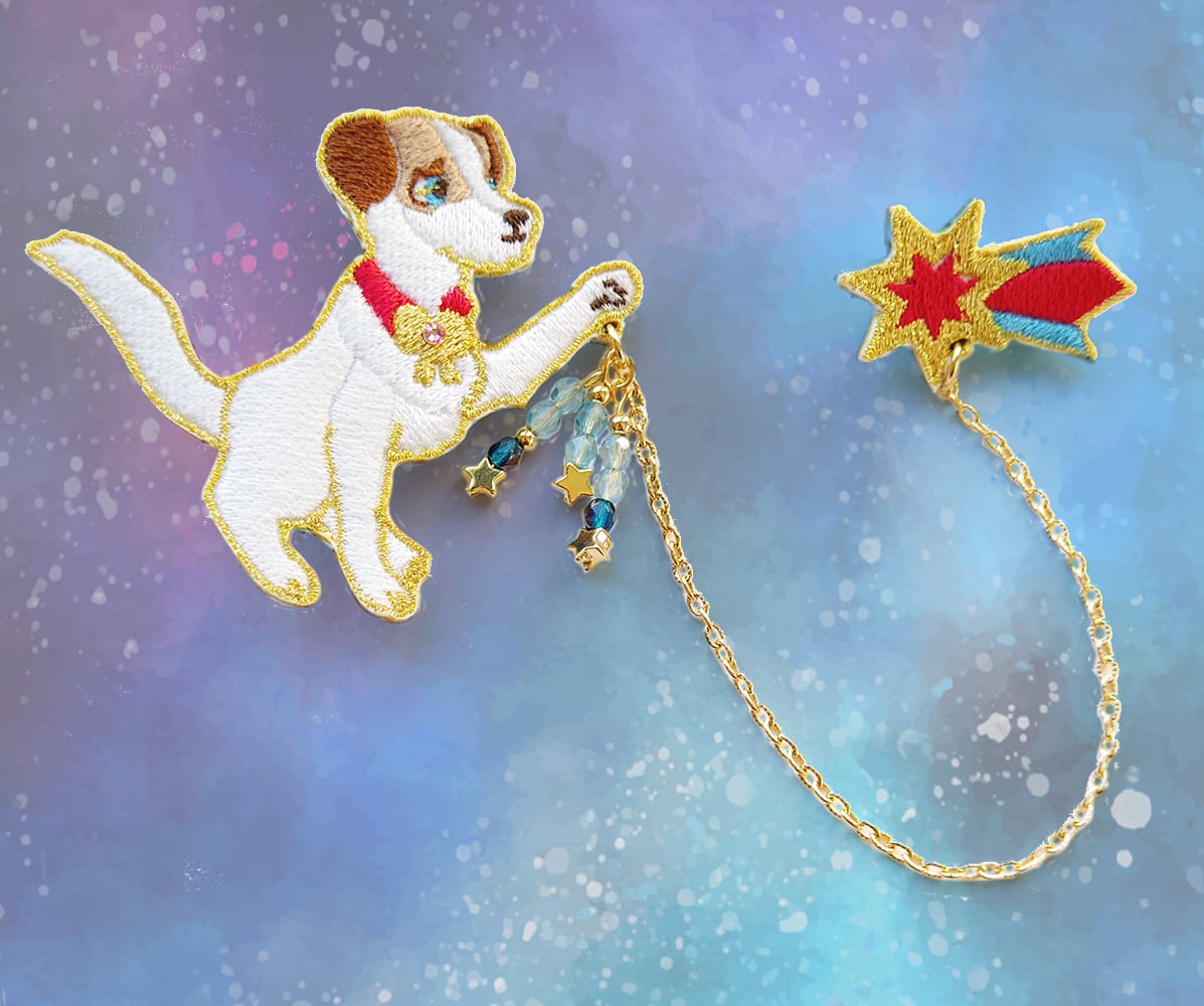 星座 | カンツァーらんど・ショッパーズ