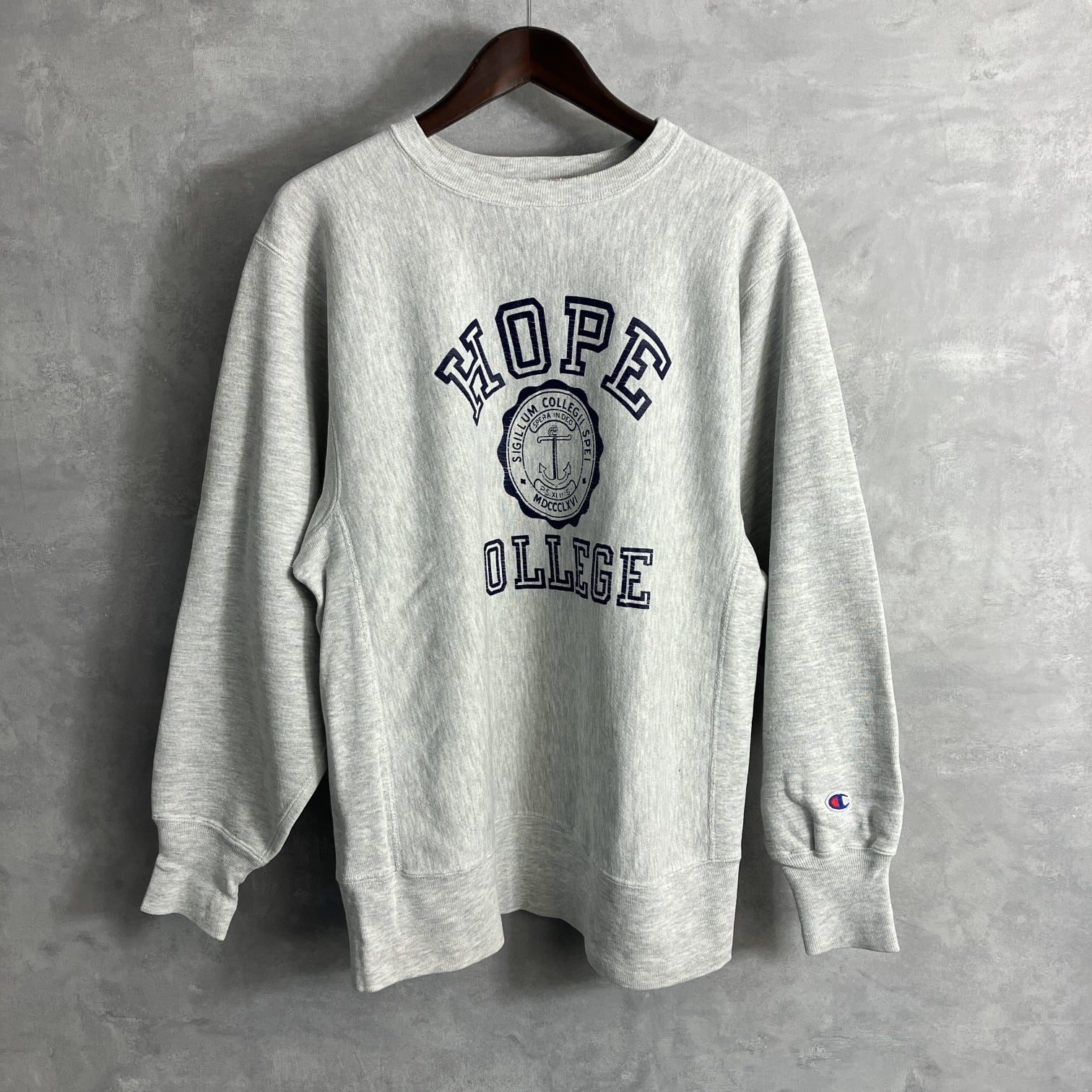 90s Champion Reverse Weave 