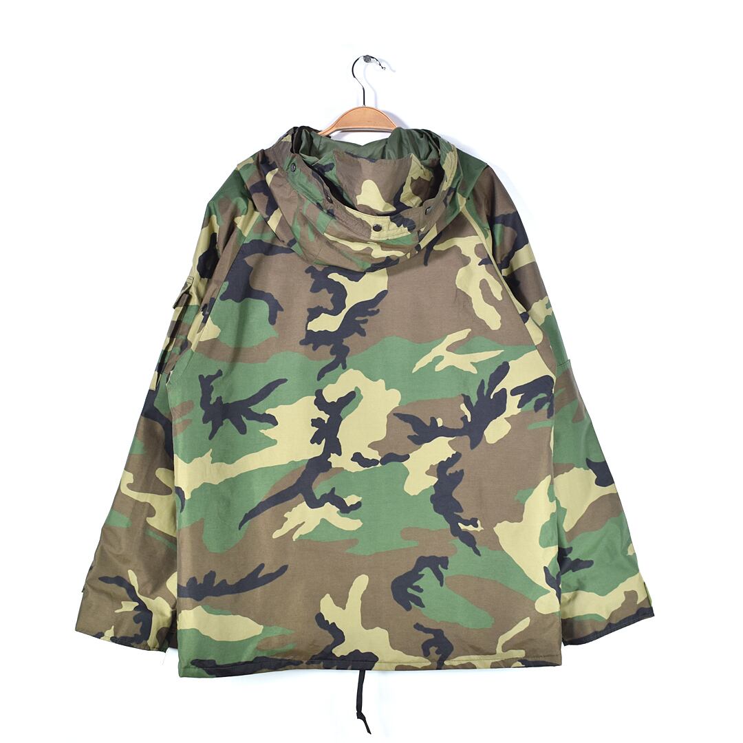 00s 00s U.S.ARMY ゴアテックスパーカー 