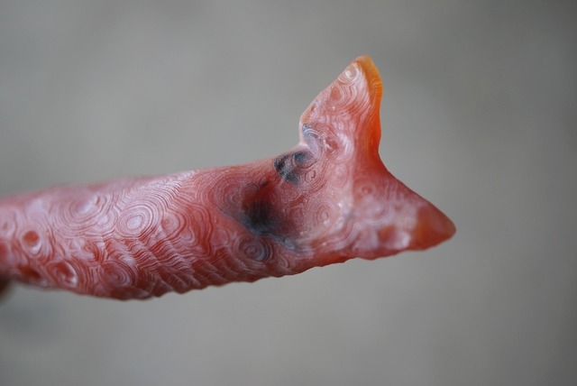 ゴビアゲート 特殊 Gobi Agate 1171