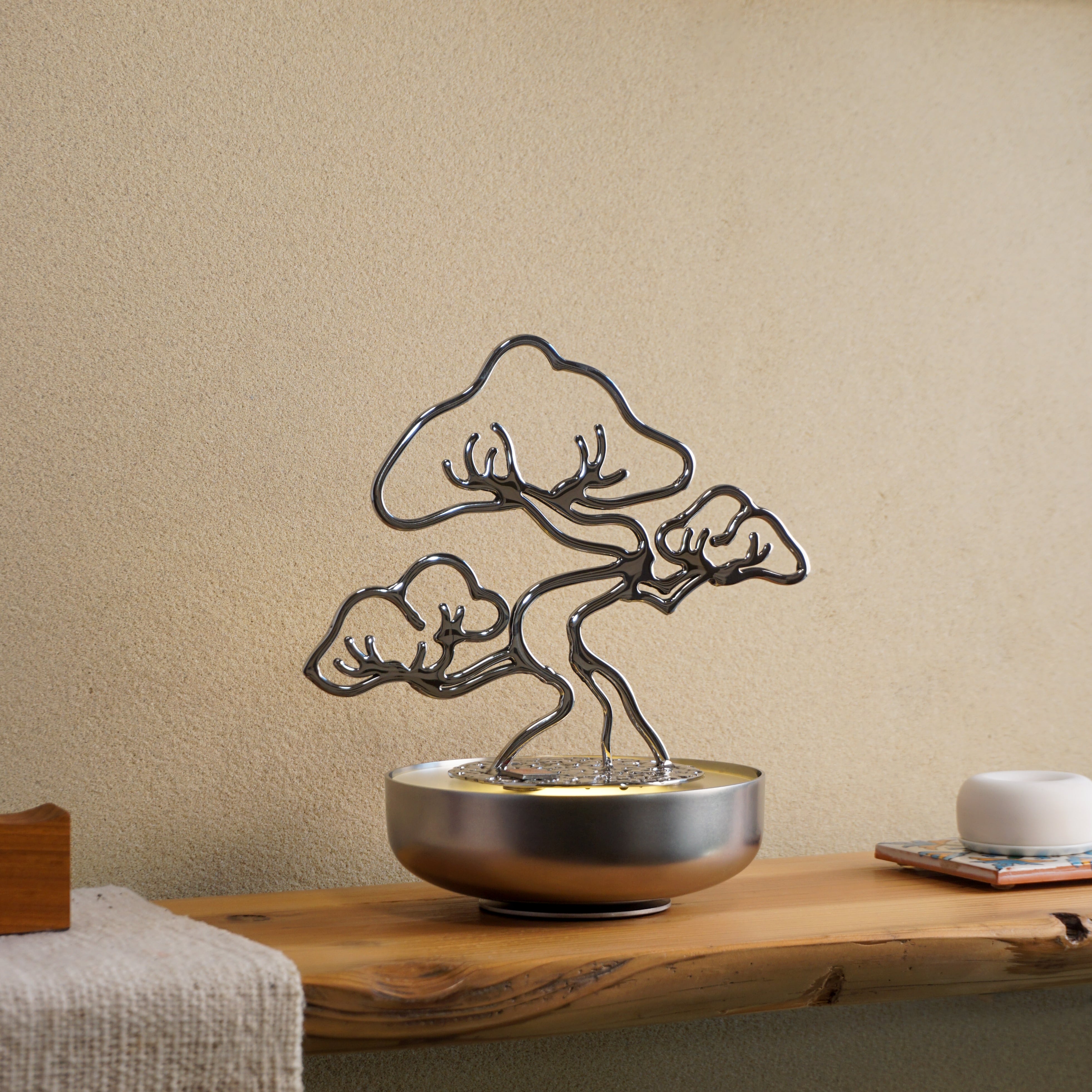 SHAKKEI Bonsai - Komatsu
