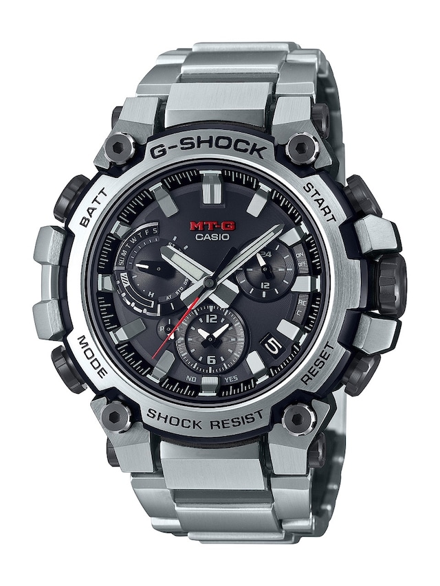 CASIO G-SHOCK MTG-B3000D-1AJF