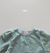 Hei 26/SS ミンキーTシャツ