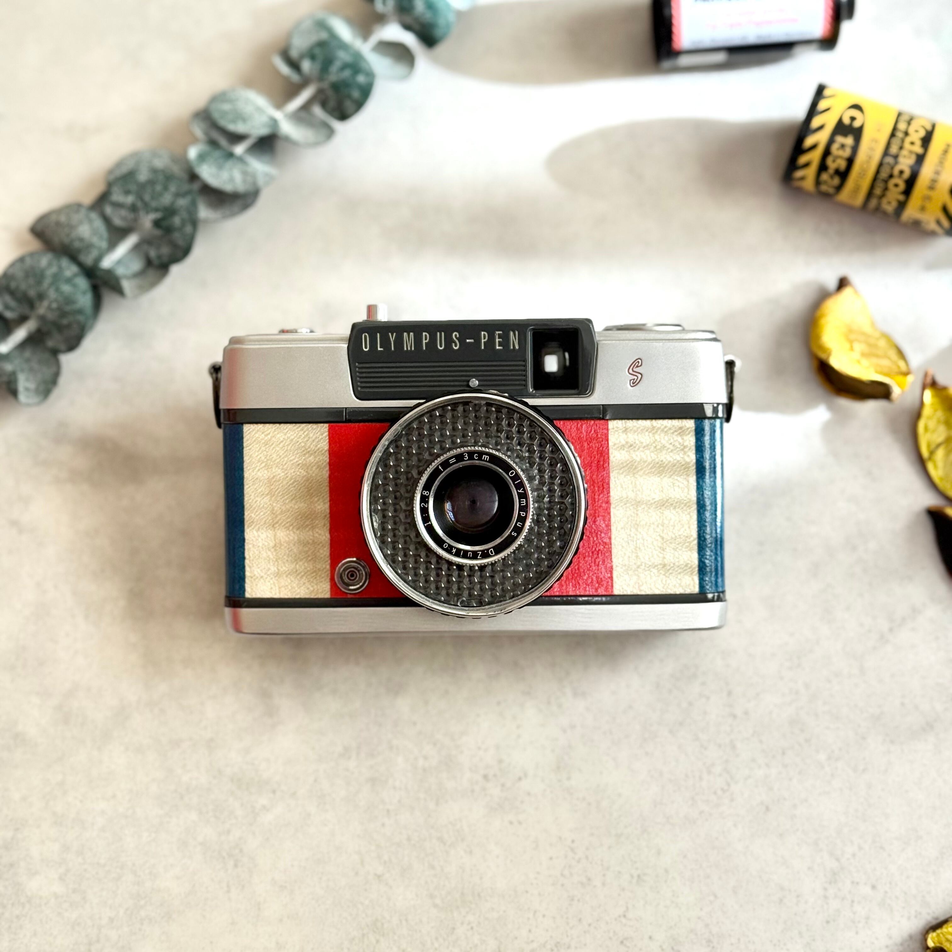 Woodcraft Camera・ウッドクラフトカメラ | Macha Cameras