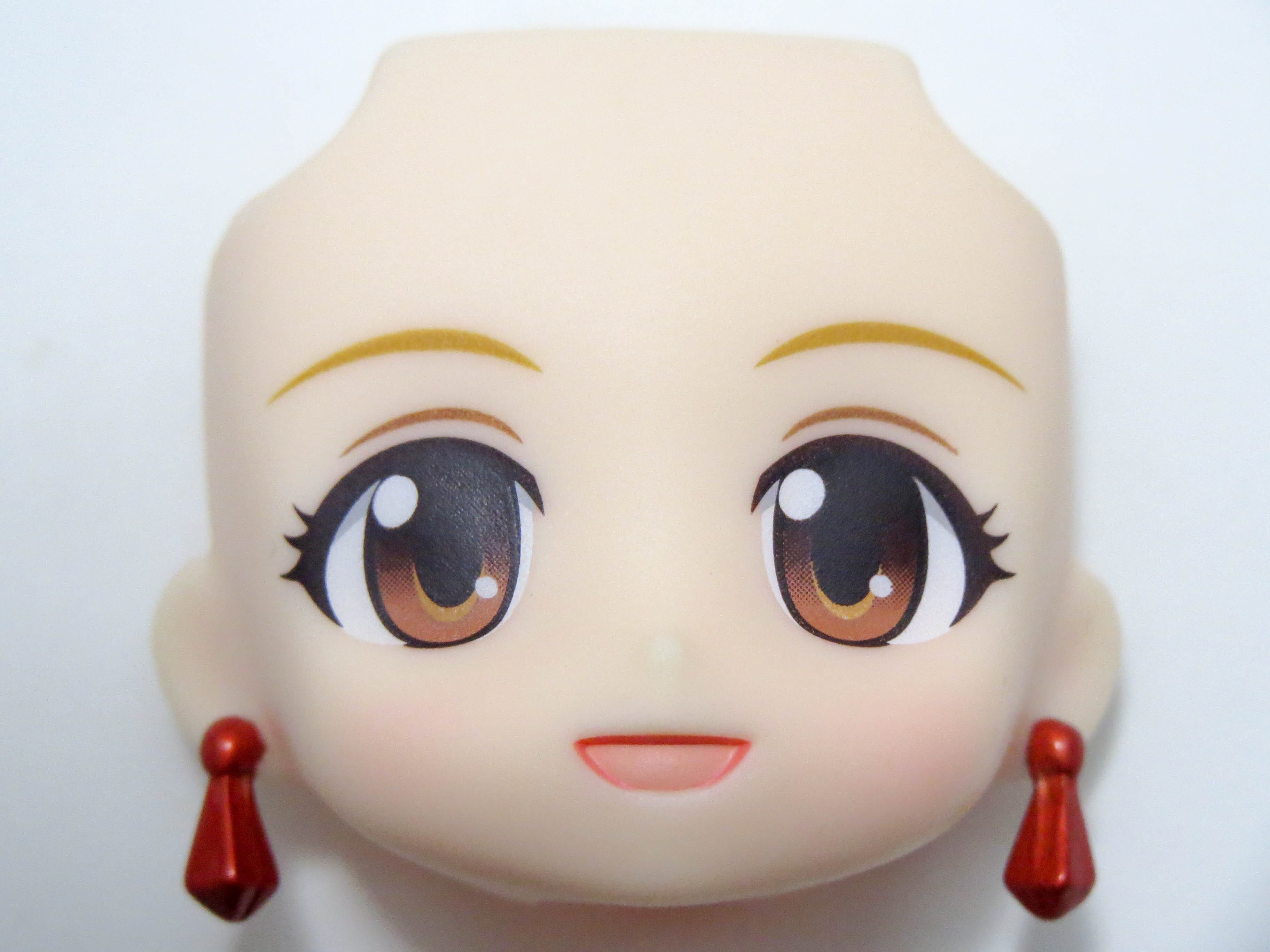 ねんどろいど441 マリンちゃん 再入荷【441】 マリンちゃん 顔パーツ 普通 ねんどろいど | ホビー通販