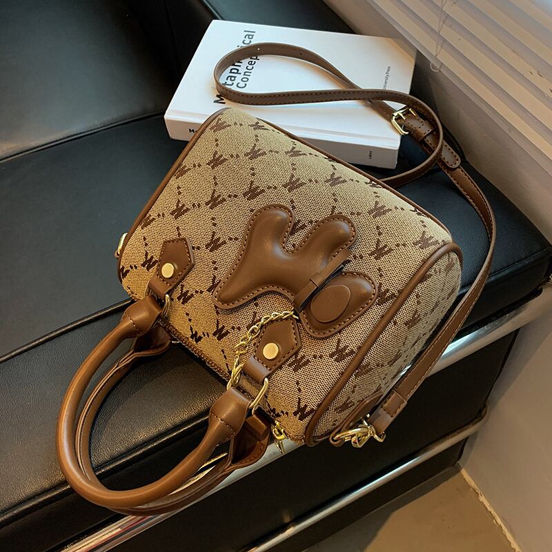 オータム 秋物 メッセンジャーバッグ Tiancai_Wing_Bag64613109828