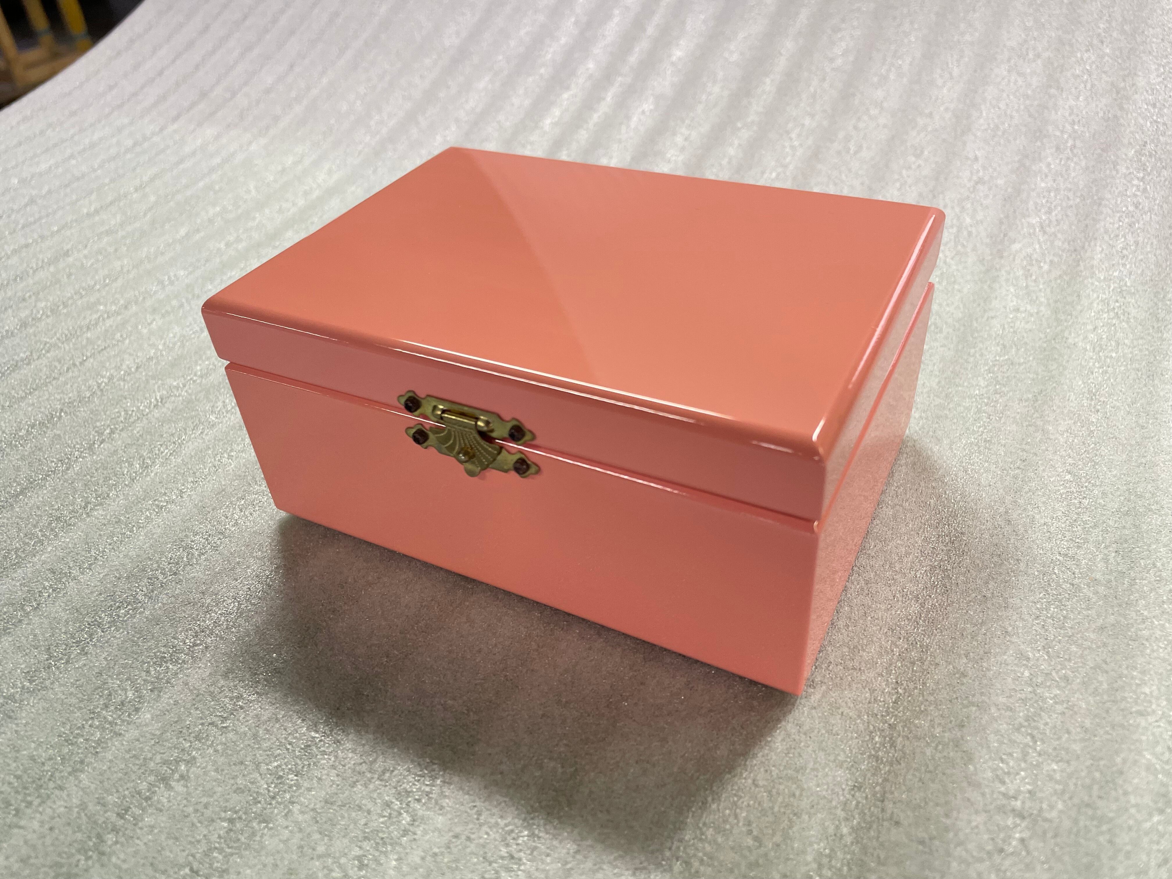 高級小物入れ | CRAFTPAINT YAMAGUCHI