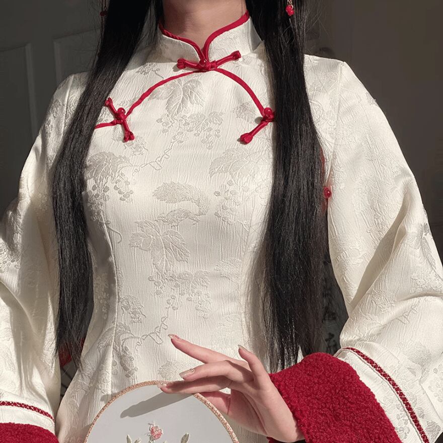 ロリータファッション通販 SEASONZ 中華ロリータ 華ロリ