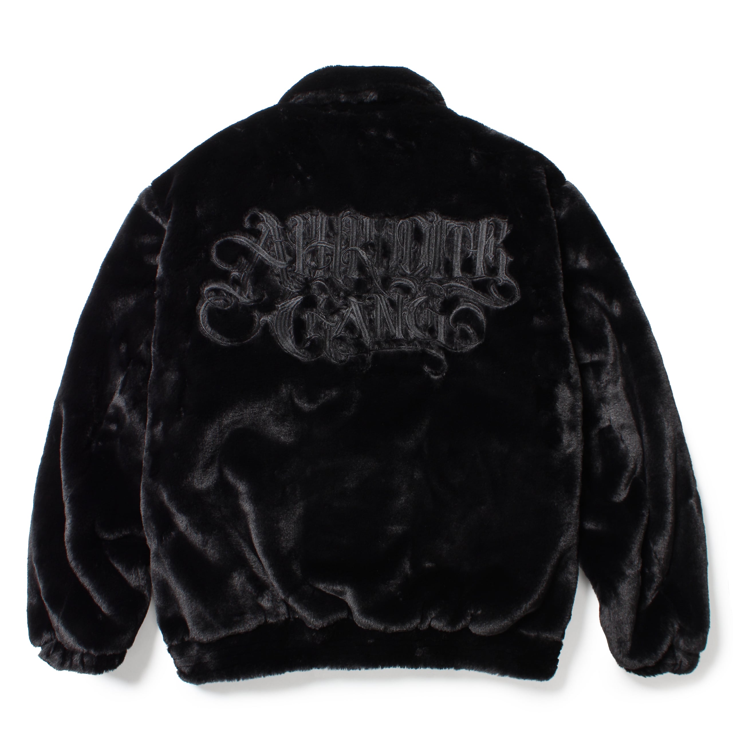 値下げ可　非売品　舐達麻　公式特大ポスター APHRODITEGANG HOLDINGS