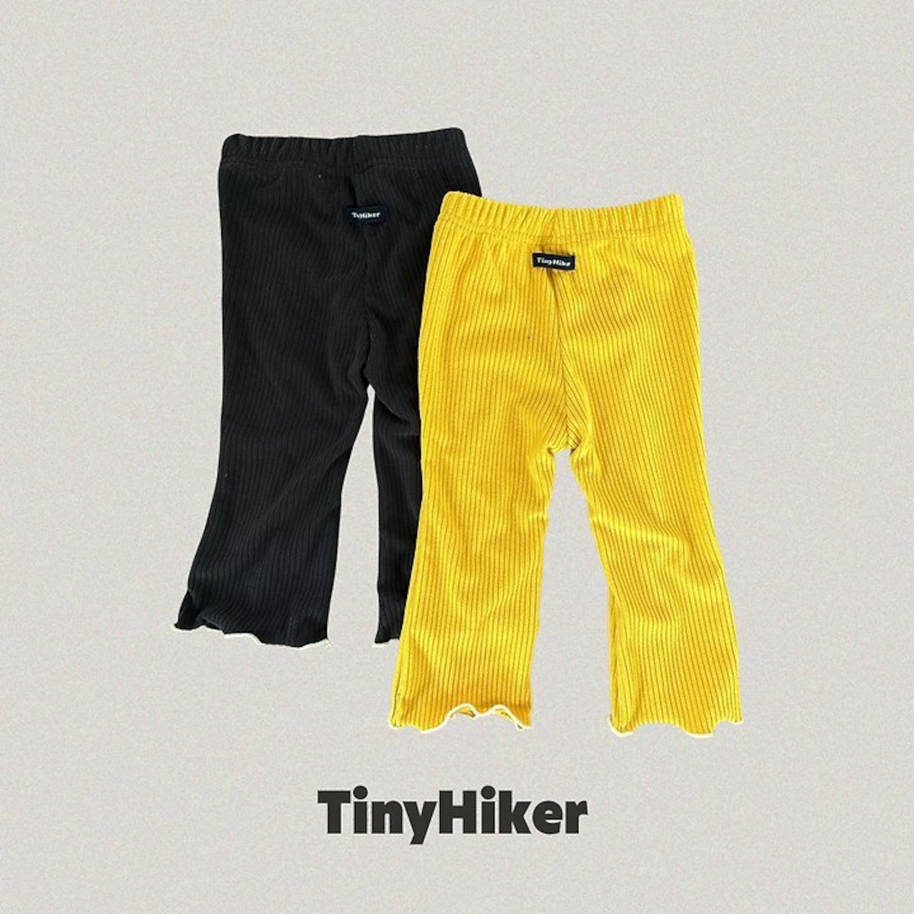 【取寄/韓国直送】Tiny Hiker 26/AU アバなみなみパンツ|秋服|韓国子供服