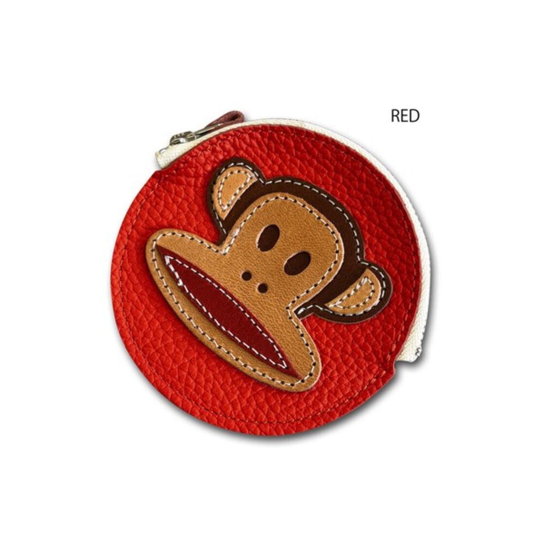 paul frank サークルコインケース 日本製 / ファッション バッグ・財布 小銭入れ | Pay ID