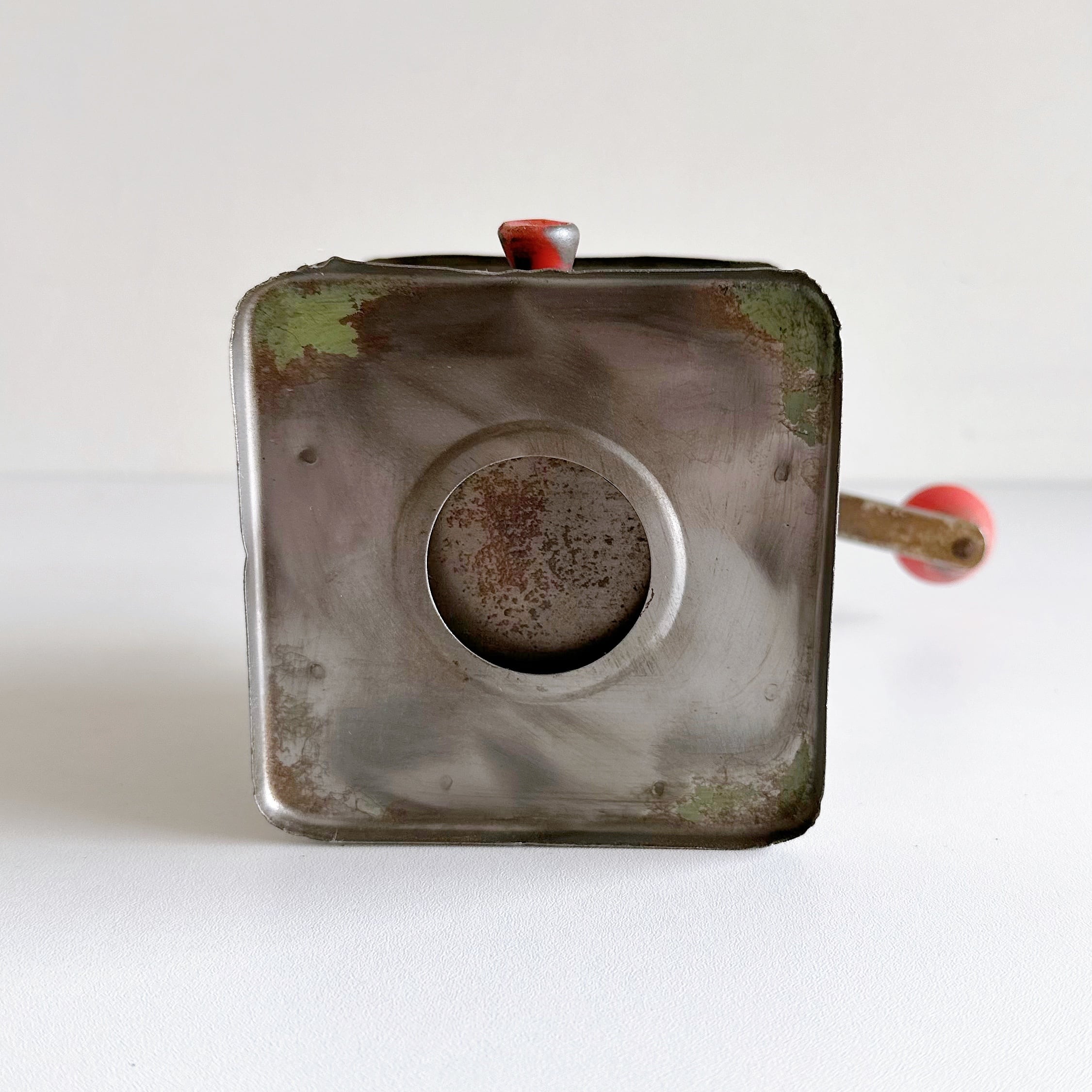 ELMA エルマ社 コーヒーミル（スペイン・バスク） | ぽわにえ・だ