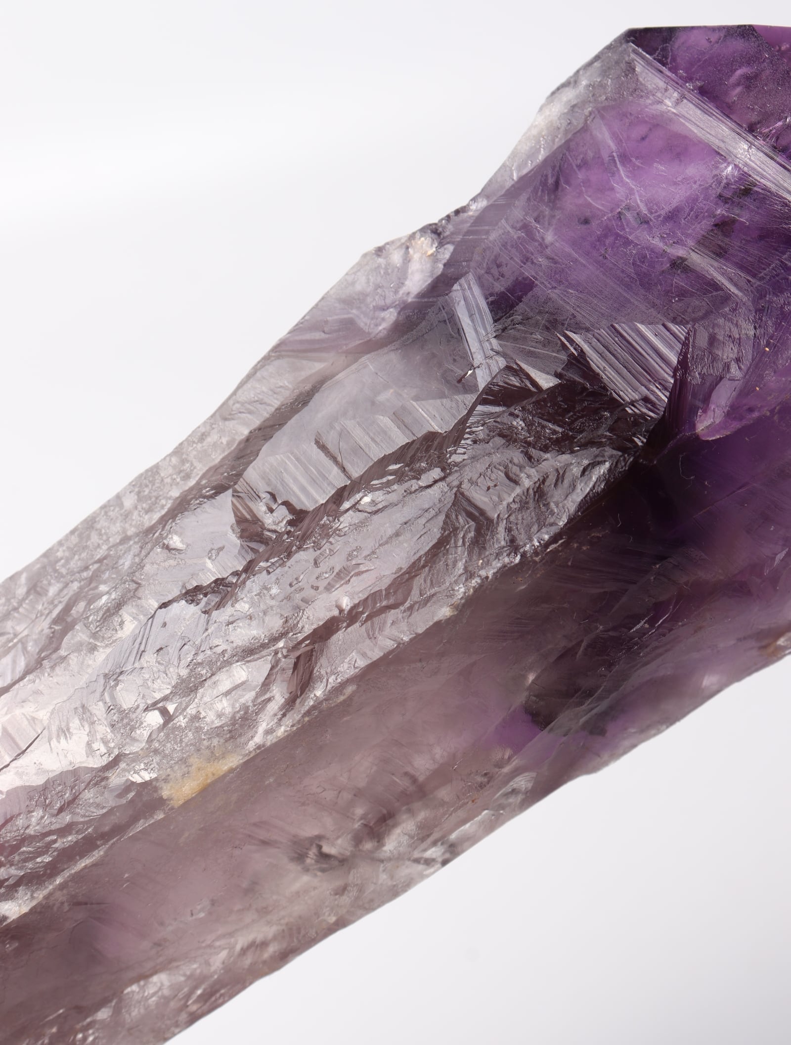 RAW PHANTOM AMETHYST WAND | acenus | 天然石・インテリア・ブレスレット