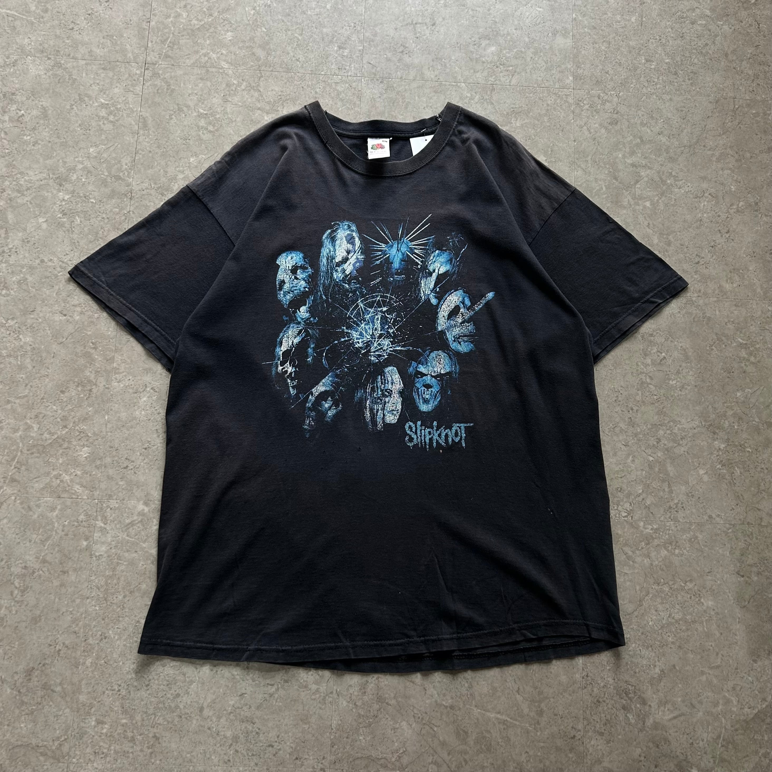 00s Slipknot T-shirt【仙台店】 | What'z up