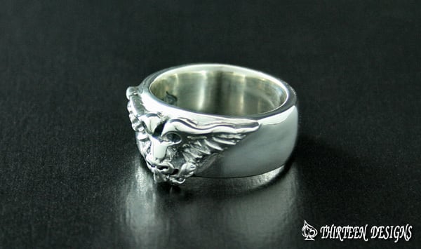 Ring | FirstOrderJewelry ファーストオーダージュエリー代官山