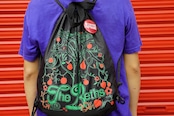 The Beths x Coffee Supreme Tokyo ナップサック