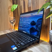 \ 公式ショップ限定価格❣️/ 準美品《2022年モデル》VAIO Pro PG メモリ16GB SSD256GB 第12世代 ノートパソコン オフィス付き 安心サポート&3ヶ月保証付き