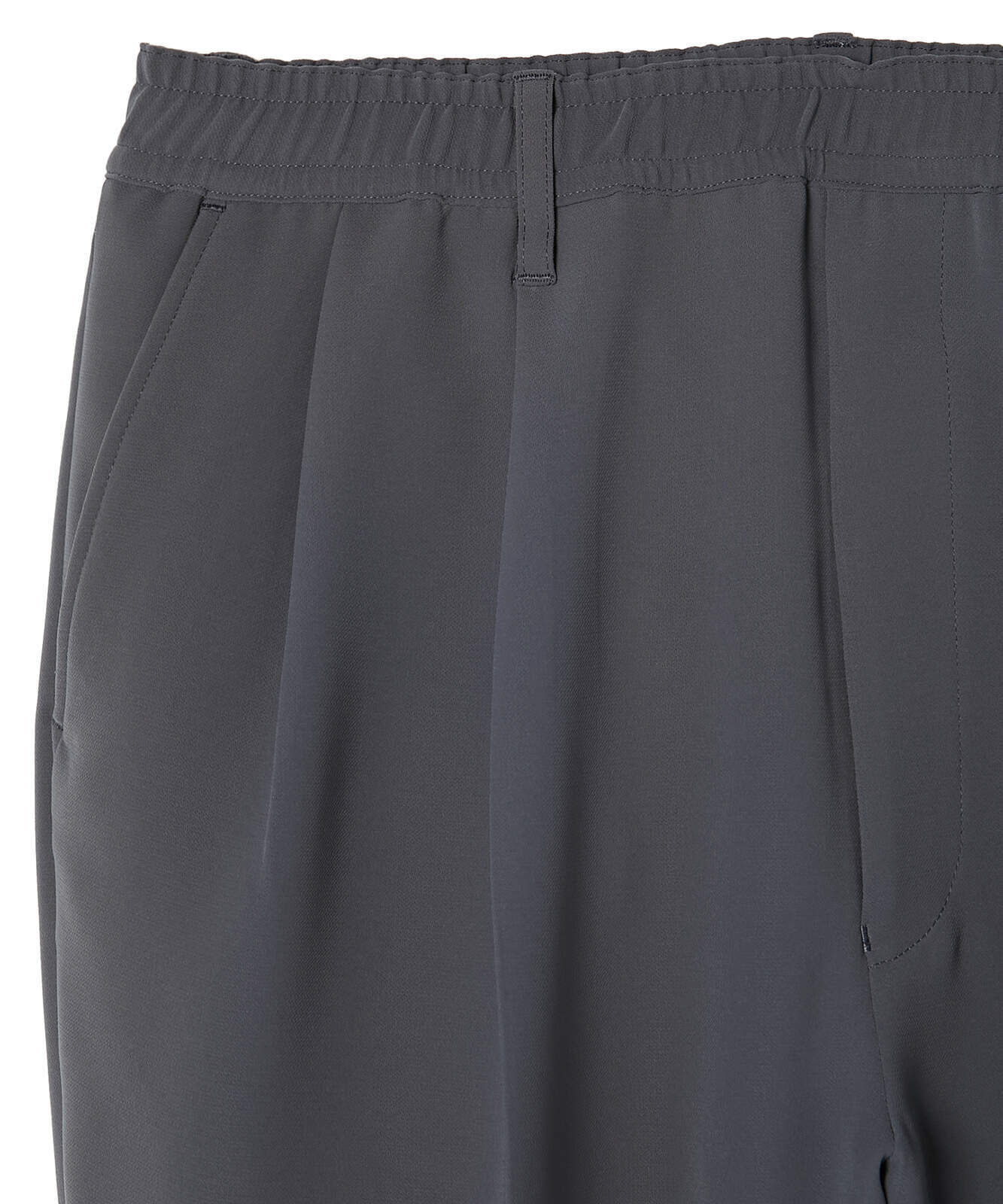 N.HOOLYWOOD｜WIDE TAPERED PANTS｜2251-PT07-095 | 眠家