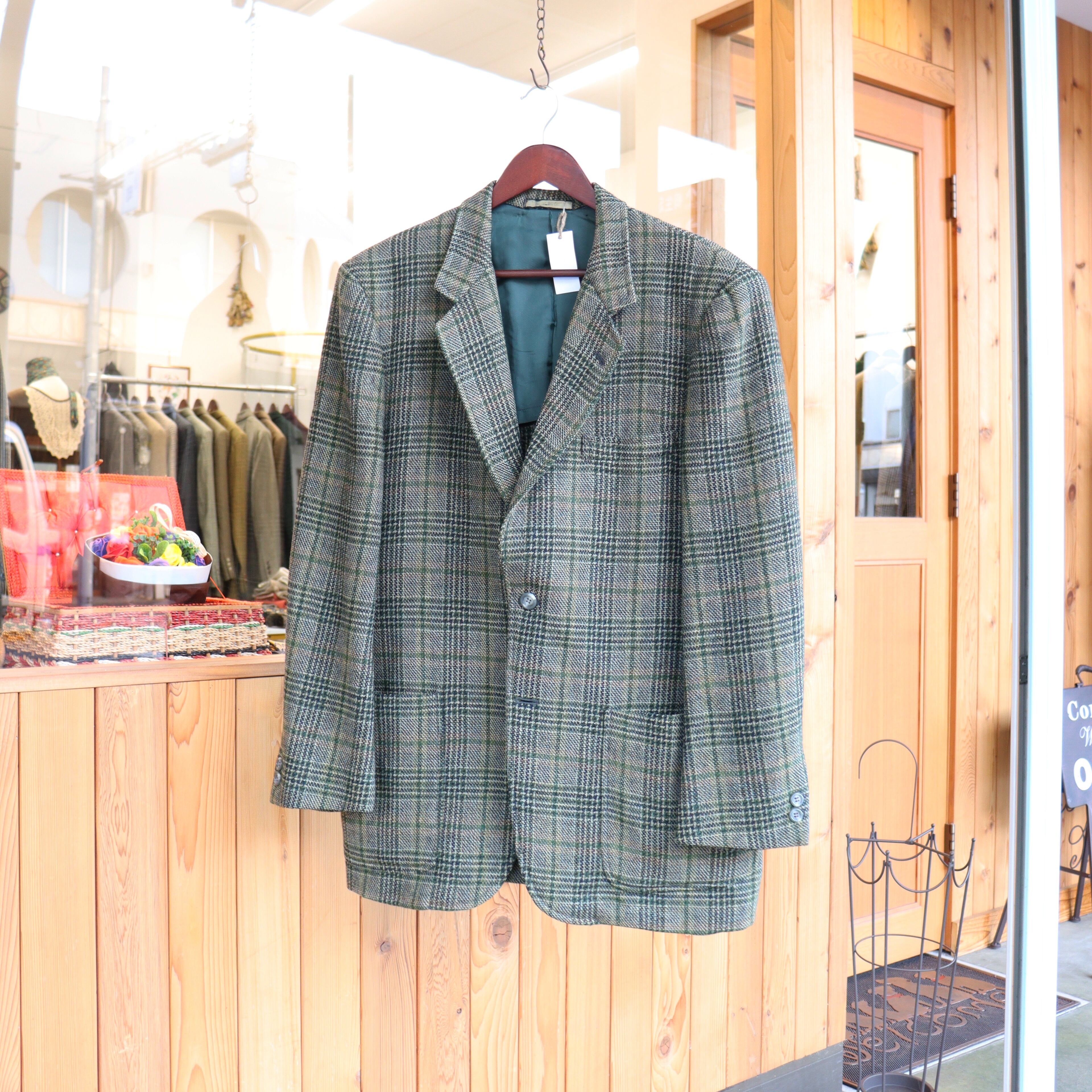 JAPAN vintage retro jacket