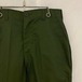 U.S army baker pants (B)