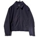 【Gory Player】Vintage Fake Suede Jacket【1990s-】