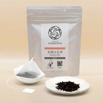 夏摘み在来（お茶のカジハラ/熊本県）ティーバッグ5個入り