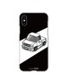 iPhone スマホケース iPhone13 iPhone13mini iPhone13Pro iPhone13ProMAX iPhone12 iPhone12mini iPhone12Pro iPhone12ProMAX 外車 シボレー C1500 4代目【受注生産】