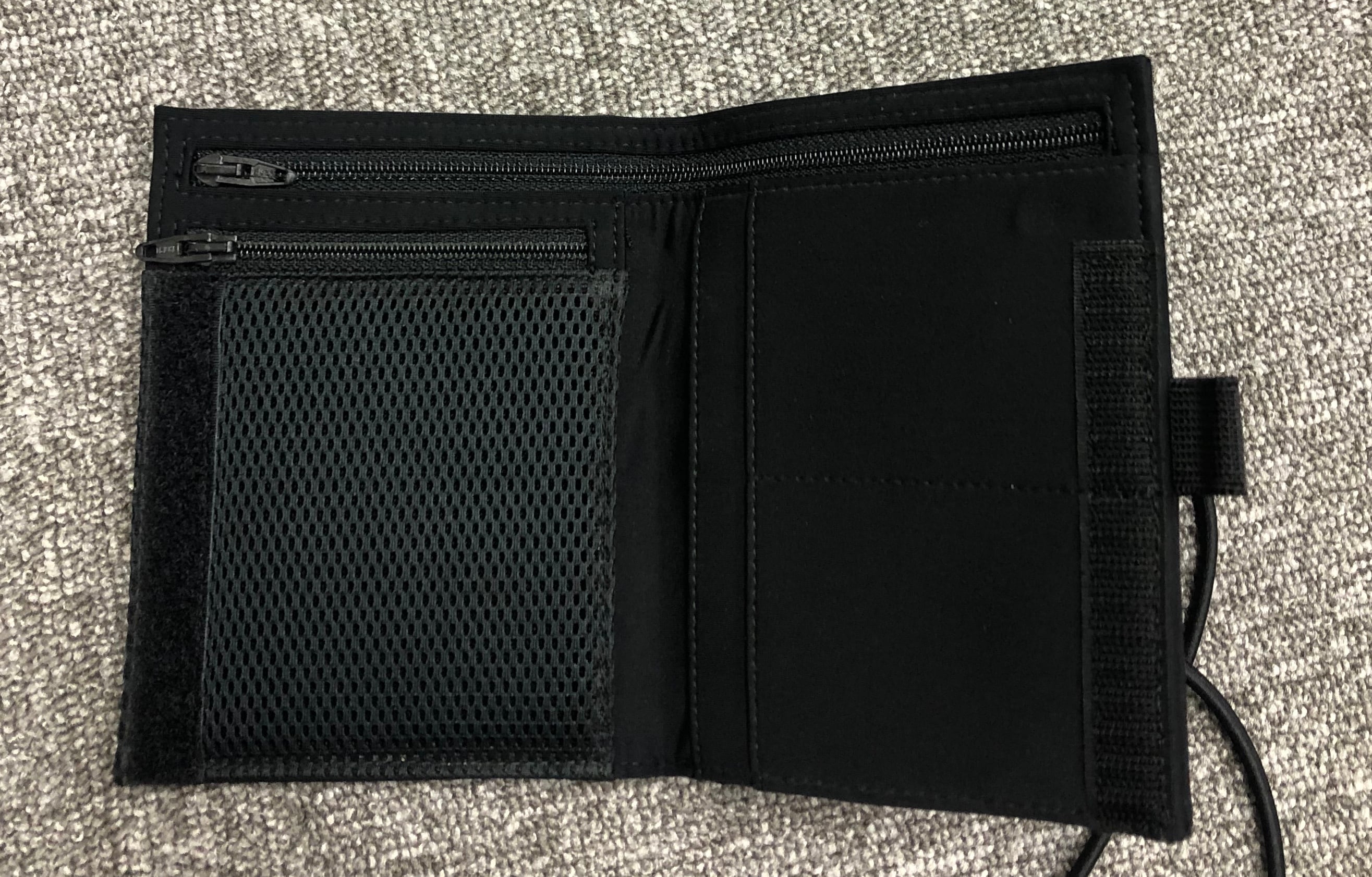 2000s MIU MIU NECK WALLET SMALL | ZSC 