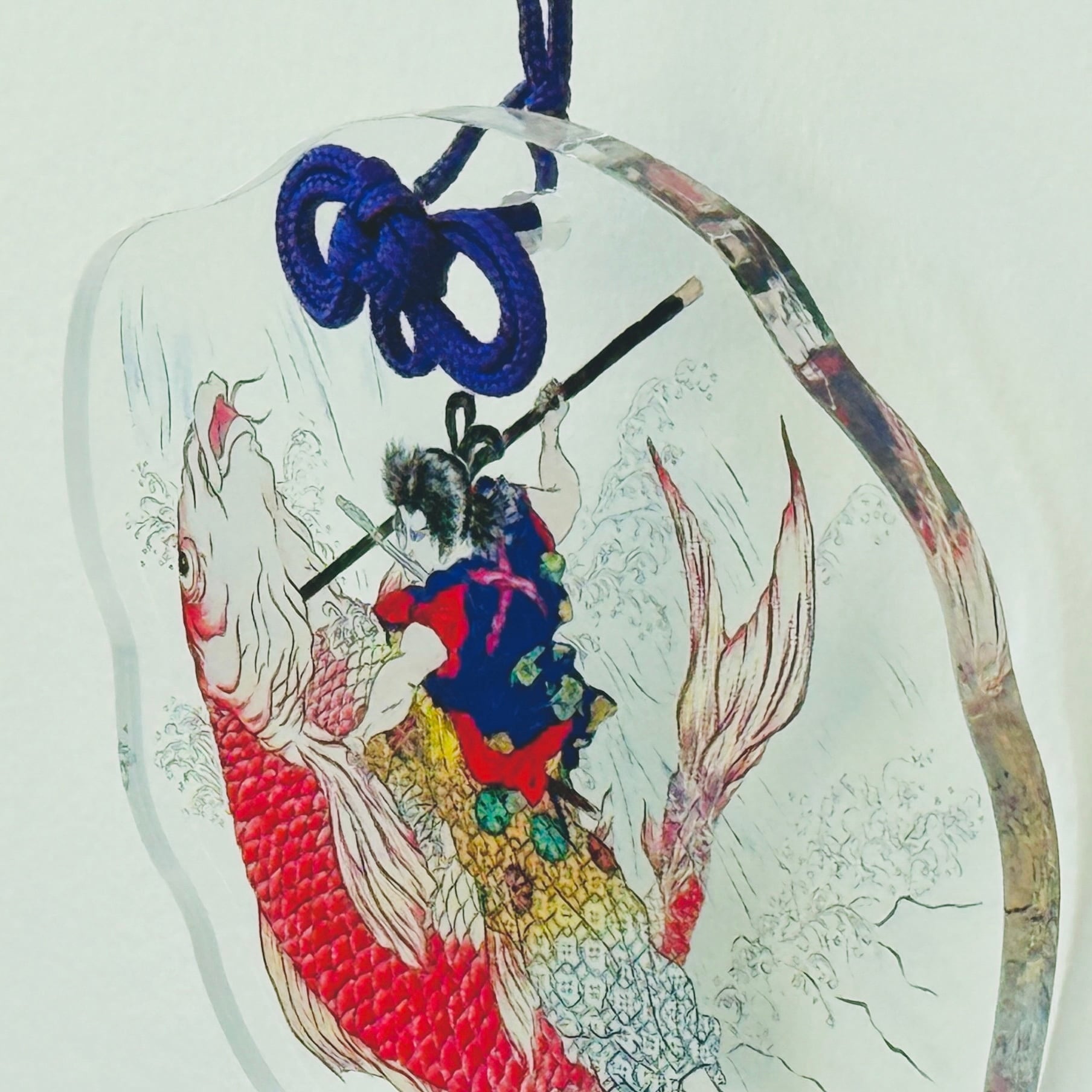 にわか絵お守り | 金沢21世紀美術館ミュージアムショップ