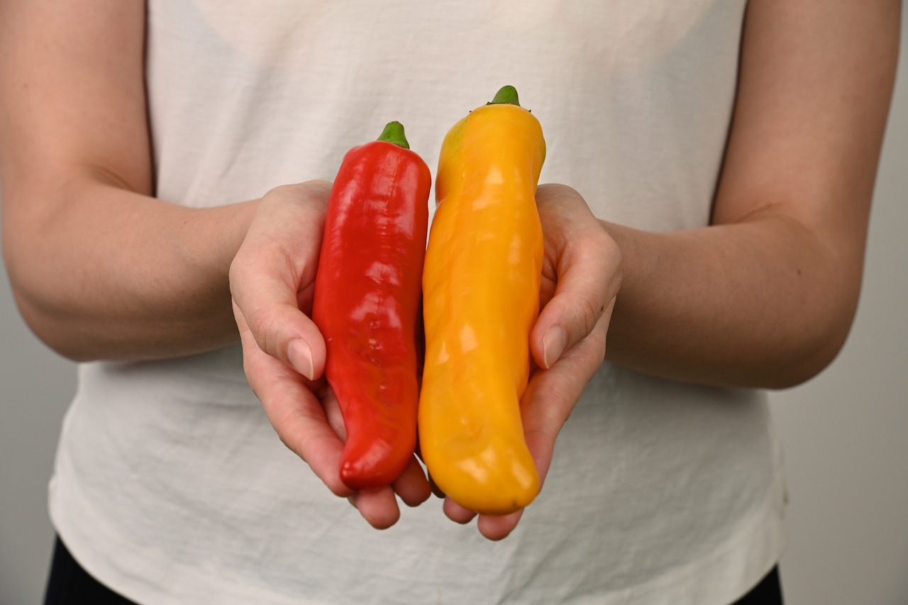 極甘 MIX・大盛（50本）