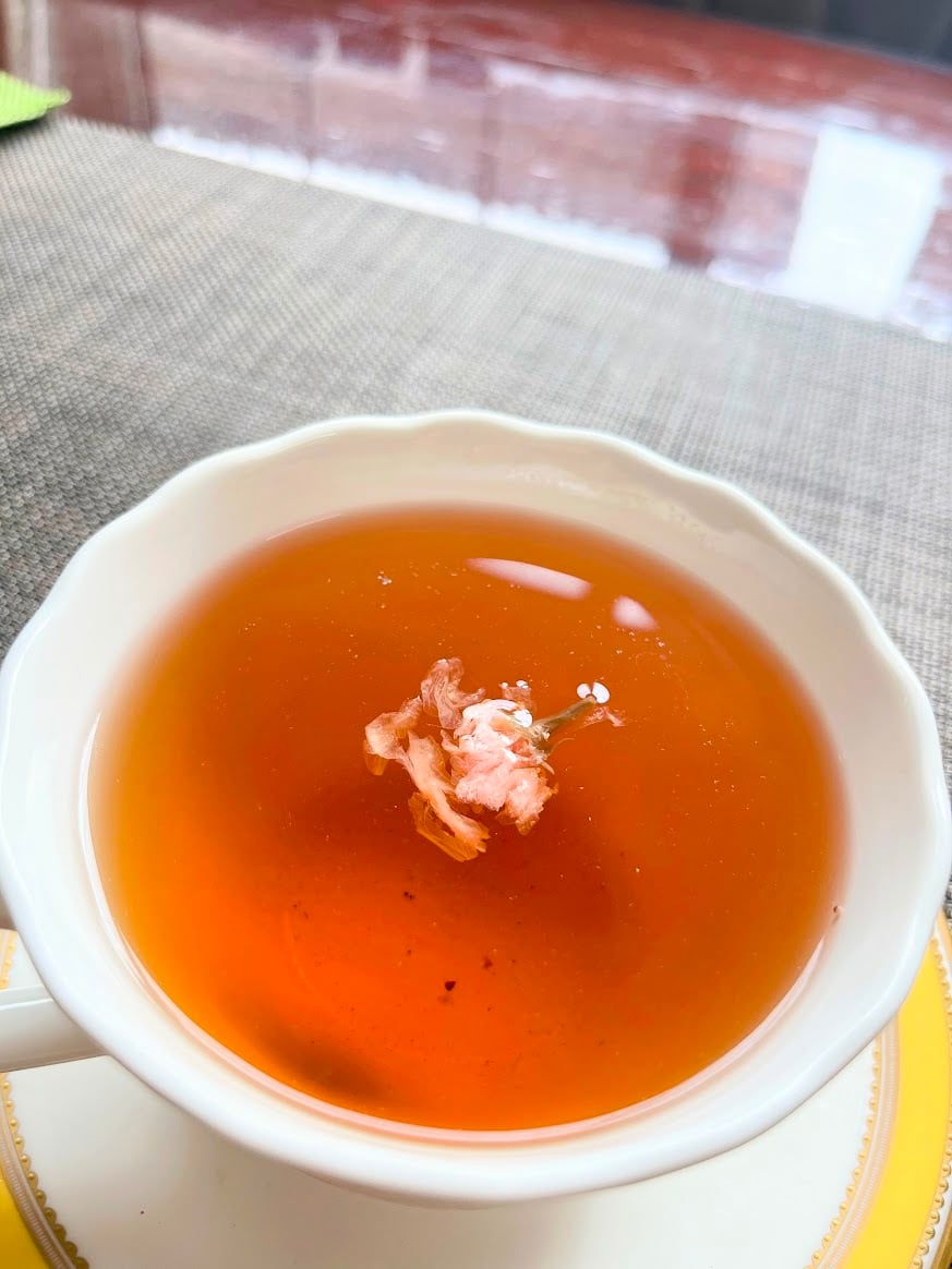 ダージリン ファーストフラッシュ2026 ギダパハール茶園 チャイナ